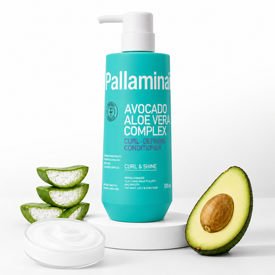 Conditioner Collagen Keratin Complex