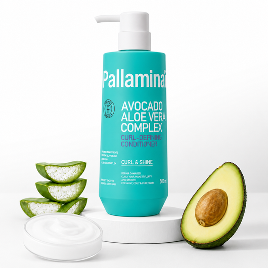 Conditioner Collagen Keratin Complex