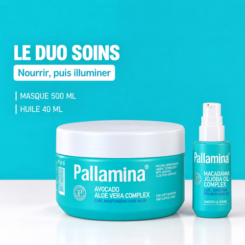 Huile Capilaire Nourrissante Macadamia & Jojoba