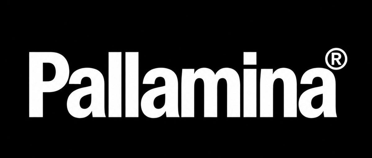 Pallamina