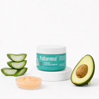 Hair Mask Treatment Collagen Keratin