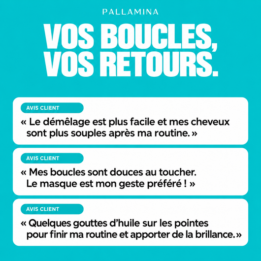 Gamme complète