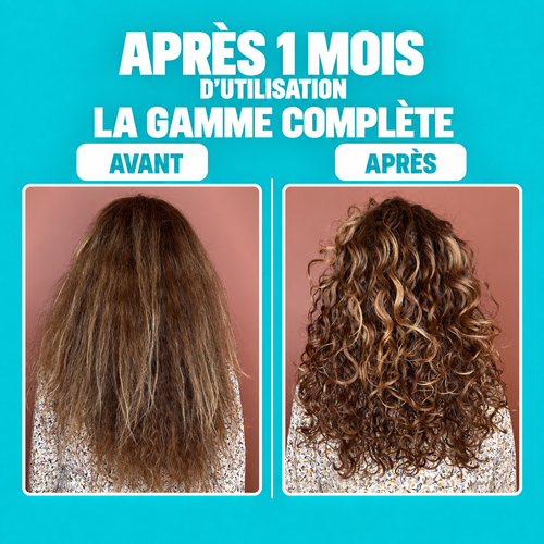 Gamme complète