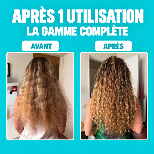 Gamme complète