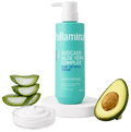 Cream Curl Defining Avocado & Aloe Vera Complex