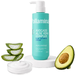 Cream Curl Defining Avocado & Aloe Vera Complex