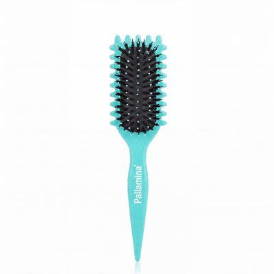 Brosse Définition Boucles Large Pallamina