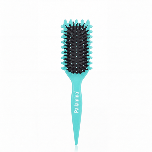 Brosse Définition Boucles Large Pallamina