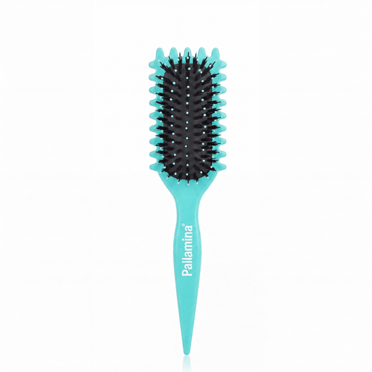 Brosse Définition Boucles Large Pallamina