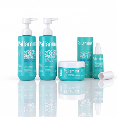Gamme complète