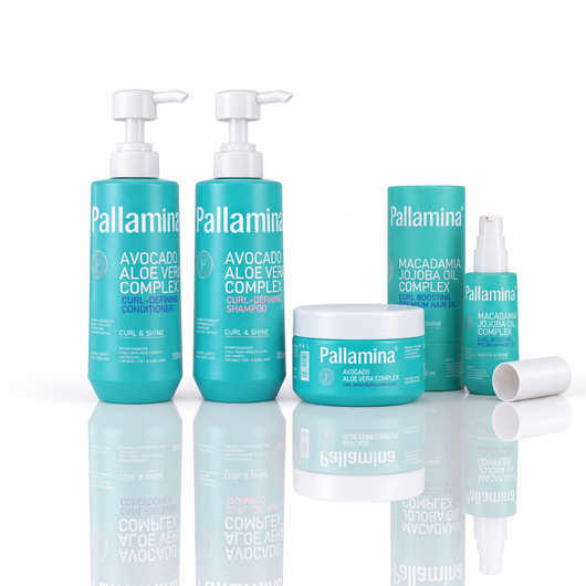 Gamme complète