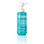 Shampoing Nourrissant Avocat & Aloe Vera