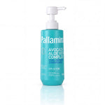 Après-Shampoing Nourrissant Avocat & Aloe Vera
