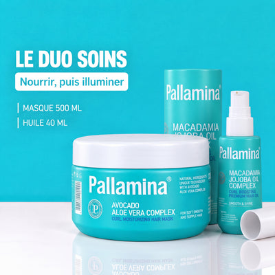 Pack soins